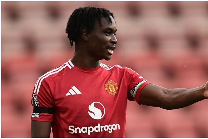 Nigeria-eligible defender Habeeb Ogunneye.