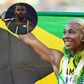 ‘She’s Always Been Good to Me’ -  American Sprint Hero Pays Homage to Shelly-Ann Fraser-Pryce
