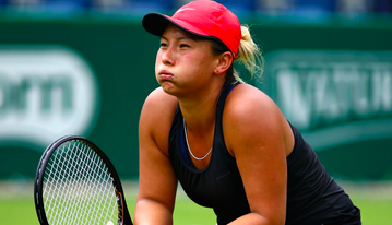 Tara Moore Banned from Tennis for Four Years for Doping