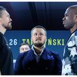 Daniel Dubois warns ahead of Oleksandr Usyk rematch