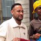 Neymar and Lamine Yamal | Sempre Barca