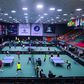 Fireworks at 2025 ITTF Africa West Regional Championships in Lagos