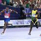 Sub-10s King vs World's Fastest Man: Akani Simbine and Noah Lyles face off in epic 100m clash at London Diamond League