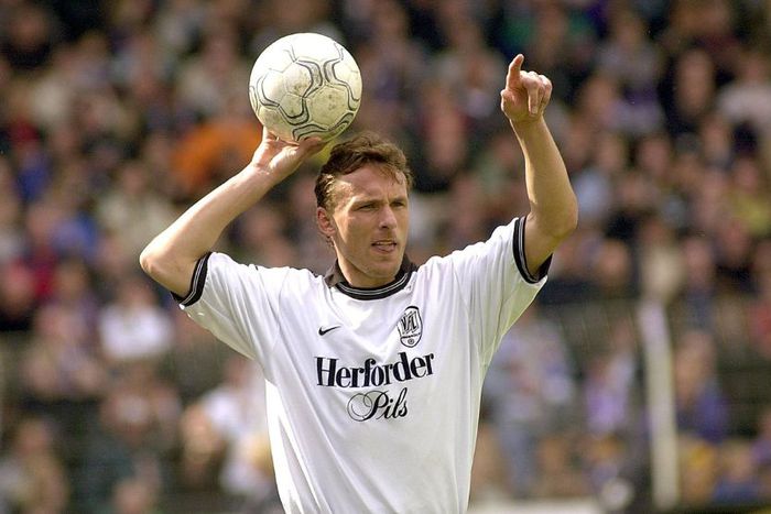 Former Harambee Stars Coach Lands Top Role at North African Giants