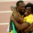 'Your one son is always here for you' - Usain Bolt pens beautiful birthday message to his mum