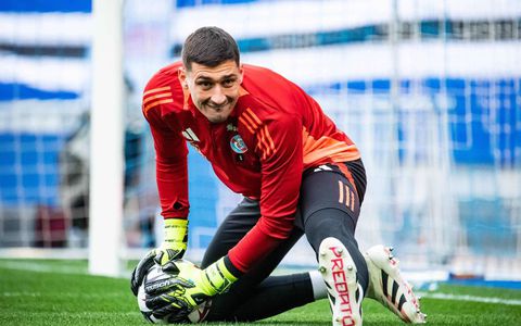Chelsea Sell Goalkeeper Amid Major Squad Shake-Up