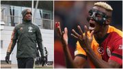 'NONSENSE advice!' - Nigerians crucify ex-Man United man Ighalo for telling Osimhen to dump Europe for Saudi money