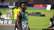 Naija Excellence: Young Nigerian sprinters go 1-2-3 to dominate men's 100m event in Switzerland