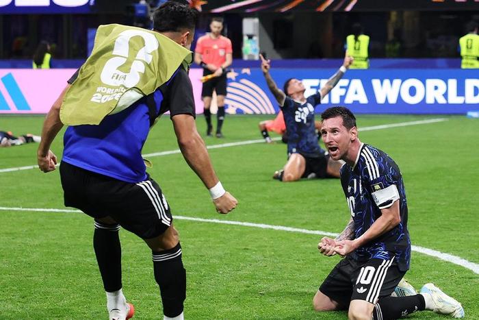 2026 FIFA World Cup: Former Nigeria international Mikel Obi was right about Lionel Messi