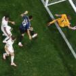 2026 FIFA World Cup: Cowardly Lions, It Will Never Come Home