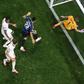2026 FIFA World Cup: Cowardly Lions, It Will Never Come Home