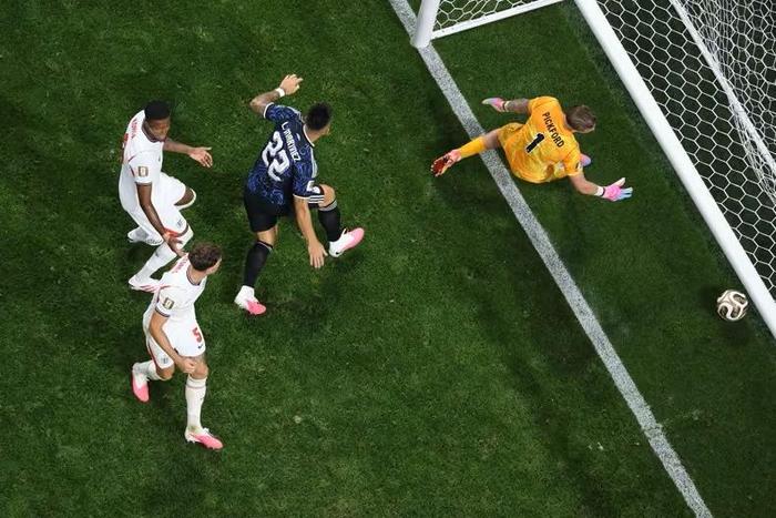 2026 FIFA World Cup: Cowardly Lions, It Will Never Come Home
