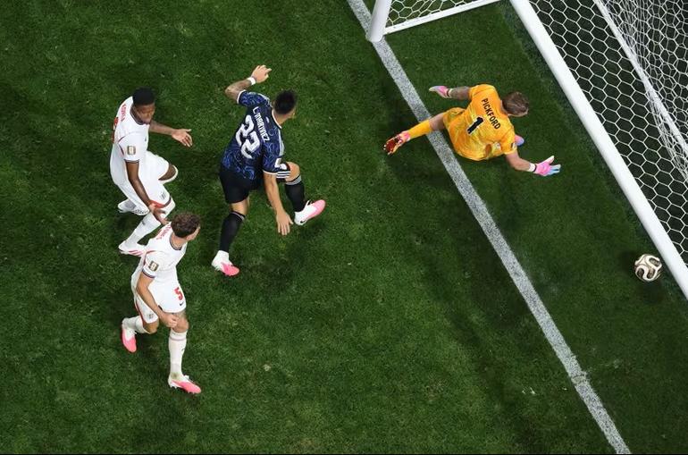 2026 FIFA World Cup: Cowardly Lions, It Will Never Come Home