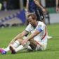2026 FIFA World Cup: Harry Kane analyses England's defeat to Argentina