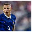 Digne break silence after error in France defeat