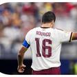 We will suffer against Messi, Argentina — Rodri warns Spain teammates