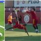 Forget Lionel Messi & Argentina, WATCH Victor Osimhen score bicycle kick goal in training