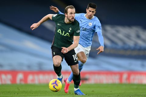 Nuno impatient for transfer window to shut as Kane saga rumbles on