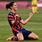 Veteran Lloyd set to retire from US women's national team