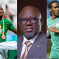 Okocha, Ikpeba, Kanu, Mikel Obi others set for Delta State Governor Oborevwori's 100th Day in office Soccer Fiesta
