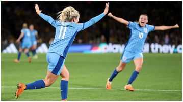 Australia vs England: Lionesses Hemp Sam Kerr-led Maltidas to make FIFAWWC history