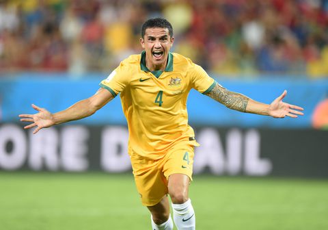 Sam Kerr: 13 facts about Australia's star considered the 'best female