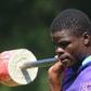 SC Villa's makeshift gym equipment does not go well with fans