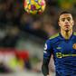 Manchester United nears decision on Mason Greenwood's future following dropping of criminal charges