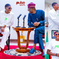 Super Falcons: Lagos State governor SanwoOlu acknowledges Asisat Oshoala as 'Agba Baller'