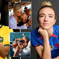 Sam Kerr girlfriend Kristie Mewis