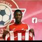 Uganda Cranes midfielder Shafiq Kagimu completes move to Europe