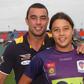 Why Sam Kerr's brother was absent during Australia's Women's World Cup semi-final against England