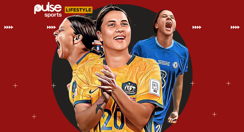 Sam Kerr: 13 facts about Australia's star considered the 'best female footballer' in the Women's World Cup