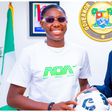 Oshoala