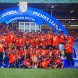 Uganda Premier League fixtures set for release