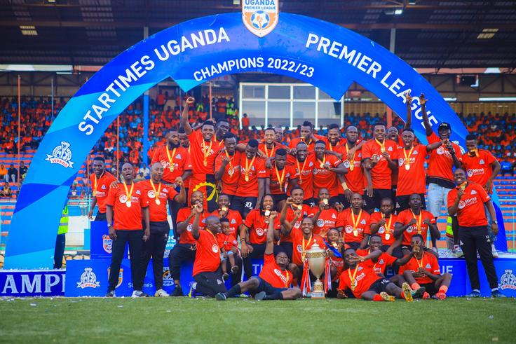 Uganda Premier League fixtures set for release