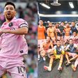 Nashville SC defeated Monterrey by a score of 2-0 and now faces Messi's Inter Miami in Saturday's all-MLS final.