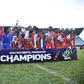 CAF Women Champions League: Delta Queens arrives Benin, vow to make Nigeria proud