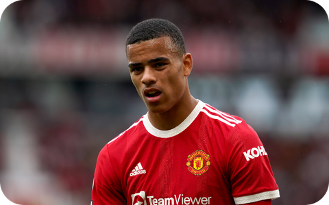 Man United Chief Operating Officer addresses Mason Greenwood's future at Old Trafford