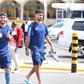 Al Hilal jet into Nairobi ahead of Kakamega Homeboyz clash
