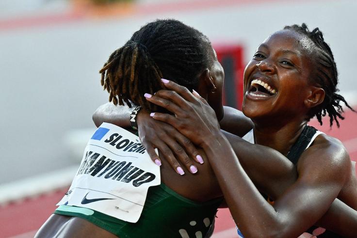 World Athletics sets minimum standards for agents