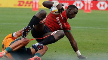 ‘You are going to need all the might’ - Rugby Africa boss warns Shujaa ahead of Olympics qualifiers