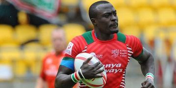 Collins Injera reveals why he did not take up immediate Shujaa sevens coaching role upon retirement