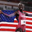 2023 World Athletics Championships: 800m World Champion Athing Mu omitted from Team USA
