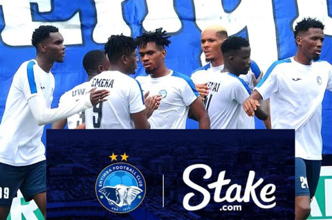 Nine-Time NPFL champions Enyimba join Everton to have Stake as Shirt Sponsors
