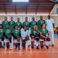 Nigeria begins Volleyball Nations Championship with a victory over Mali