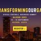 ISDE Law Business school to grant deserving participants Ksh 12.9 million at upcoming Nairobi Africa Football Business Summit