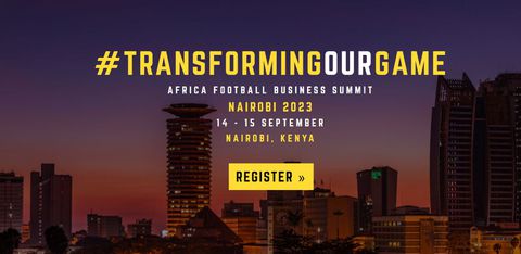 ISDE Law Business school to grant deserving participants Ksh 12.9 million at upcoming Nairobi Africa Football Business Summit
