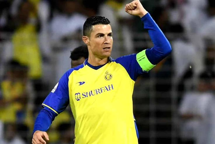 GOAT effect! Saudi Pro League chief reveals the massive revenue increase witnessed since Cristiano Ronaldo's signing