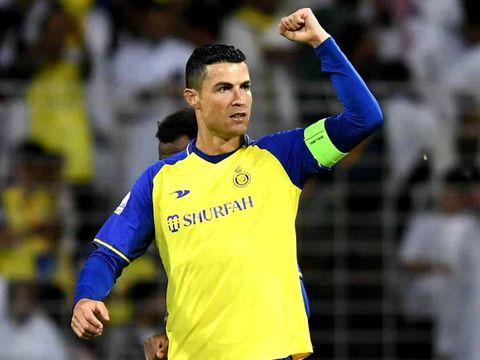 GOAT effect! Saudi Pro League chief reveals the massive revenue increase witnessed since Cristiano Ronaldo's signing